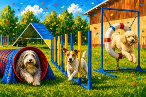 Agility Najaar 2026
