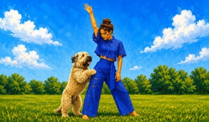 Dogdance Najaar 2026