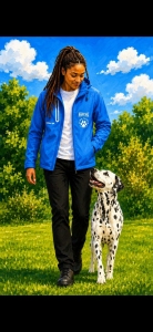 FCI Obedience Najaar 2026