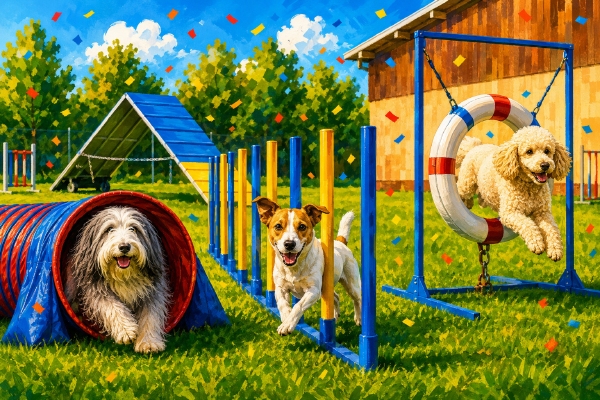 Agility