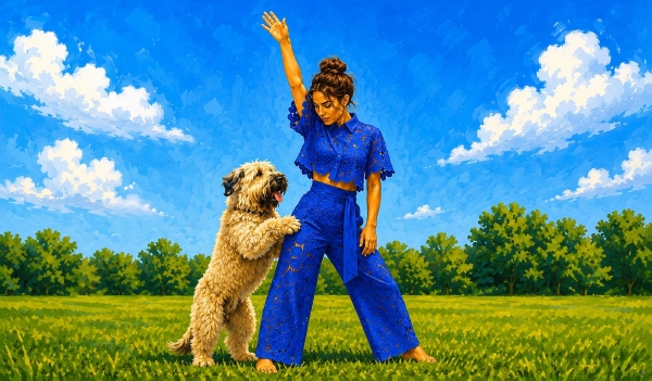 Dogdance
